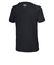 アンダーアーマー（UNDER ARMOUR）バスケットボールウェア ジュニア テック ロゴ ショートスリーブ Tシャツ 6001286 003