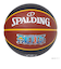 スポルディング（SPALDING）バスケットボール 7号球 ONE PIECE 海賊旗 ラバー 85-344J