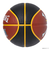 スポルディング（SPALDING）バスケットボール 7号球 ONE PIECE 海賊旗 ラバー 85-344J