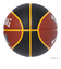 スポルディング（SPALDING）バスケットボール 7号球 ONE PIECE 海賊旗 ラバー 85-344J