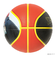 スポルディング（SPALDING）バスケットボール 7号球 ONE PIECE ルフィ&シャンクス ラバー 85-343J