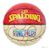 スポルディング（SPALDING）バスケットボール 7号球 ONE PIECE ヒトヒトの実 合成皮革 78-040J