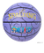 スポルディング（SPALDING）バスケットボール 7号球 NE PIECE ゴムゴムの実 合成皮革 78-039J