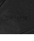 スポルディング（SPALDING）ハーフデイ ブリーズ ブラック リュック 42-014BK
