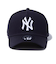 ニューエラ（NEW ERA）キャップ 9FORTY A-Frame ニューヨーク・ヤンキース 14525034サイズ調整可 日除け対策 カーブバイザー