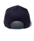 ニューエラ（NEW ERA）キャップ 9FORTY A-Frame ニューヨーク・ヤンキース 14525034サイズ調整可 日除け対策 カーブバイザー