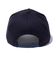 ニューエラ（NEW ERA）キャップ 9FORTY A-Frame ニューヨーク・ヤンキース 14525034サイズ調整可 日除け対策 カーブバイザー