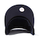 ニューエラ（NEW ERA）キャップ 9FORTY ロサンゼルス・エンゼルス 紺 14667466 サイズ調整可 日除け対策 プレカーブド