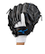 ミズノ（MIZUNO）守備用グローブ 野球 ガチ守備手袋Jr. 左手用 25AW 1EJEY32010