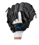 ミズノ（MIZUNO）守備用グローブ 野球 ガチ守備手袋Jr. 左手用 25AW 1EJEY32010