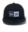 ニューエラ（NEW ERA）キャップ Youth 9FIFTY ボックスロゴ 14524540 アジャスタブル サイズ調整可 ジュニア 日差し対策