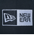 ニューエラ（NEW ERA）キャップ Youth 9FIFTY ボックスロゴ 14524540 アジャスタブル サイズ調整可 ジュニア 日差し対策