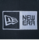 ニューエラ（NEW ERA）キャップ Youth 9FIFTY ボックスロゴ 14524540 アジャスタブル サイズ調整可 ジュニア 日差し対策