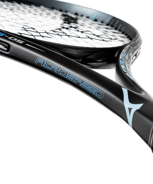 ミズノ（MIZUNO）ソフトテニスラケット アクロスピード S-05
