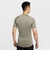 ナイキ（NIKE）ドライフィット タイト 半袖フィットネストップ FB7933-320