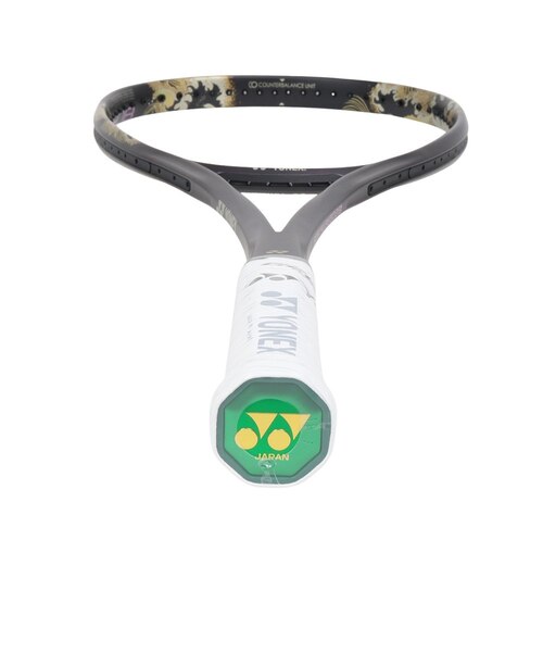 ヨネックス（YONEX）ソフトテニスラケット ジオブレイク80S 後衛