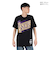 バスケットボールウェア NBA ビッグフェイス 7.0 ロサンゼルス レイカーズ Tシャツ BMTR5904-LALYYPPPBLCK