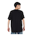 バスケットボールウェア NBA ビッグフェイス 7.0 ロサンゼルス レイカーズ Tシャツ BMTR5904-LALYYPPPBLCK