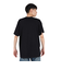 バスケットボールウェア NBA ビッグフェイス 7.0 ロサンゼルス レイカーズ Tシャツ BMTR5904-LALYYPPPBLCK