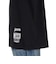 バスケットボールウェア NBA ビッグフェイス 7.0 ロサンゼルス レイカーズ Tシャツ BMTR5904-LALYYPPPBLCK