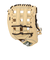 ローリングス（Rawlings）硬式用グラブ 外野手用 野球グローブ 一般 プロプリファード GH5FPRRT80-CAM