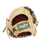 ローリングス（Rawlings）硬式用グラブ 外野手用 野球グローブ 一般 プロプリファード GH5FPRRT80-CAM