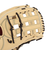 ローリングス（Rawlings）硬式用グラブ 外野手用 野球グローブ 一般 プロプリファード GH5FPRRT80-CAM