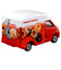 トミカNo.40 ミスタードーナツ 移動販売車 TMC 228332