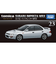 トミカ23 スバル インプレッサ WRX TMC 298151
