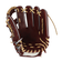 ローリングス（Rawlings）硬式用グラブ 投手用 野球グローブ 一般 HOH ジャパン GH5FHJK54-BUR