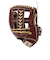 ローリングス（Rawlings）硬式用グラブ 投手用 野球グローブ 一般 HOH ジャパン GH5FHJK54-BUR