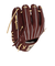 ローリングス（Rawlings）硬式用グラブ 投手用 野球グローブ 一般 HOH ジャパン GH5FHJK54-BUR