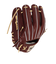 ローリングス（Rawlings）硬式用グラブ 投手用 野球グローブ 一般 HOH ジャパン GH5FHJK54-BUR