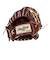ローリングス（Rawlings）硬式用グラブ 投手用 野球グローブ 一般 HOH ジャパン GH5FHJK54-BUR