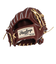 ローリングス（Rawlings）硬式用グラブ 投手用 野球グローブ 一般 HOH ジャパン GH5FHJK54-BUR