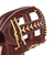 ローリングス（Rawlings）硬式用グラブ 投手用 野球グローブ 一般 HOH ジャパン GH5FHJK54-BUR