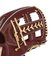 ローリングス（Rawlings）硬式用グラブ 投手用 野球グローブ 一般 HOH ジャパン GH5FHJK54-BUR