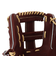 ローリングス（Rawlings）硬式用グラブ 投手用 野球グローブ 一般 HOH ジャパン GH5FHJK54-BUR