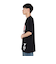 バスケットボールウェア NBA ビッグフェイス 7.0 シカゴ ブルズ 半袖Tシャツ BMTR5904-CBUYYPPPBLCK