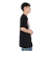 バスケットボールウェア NBA ビッグフェイス 7.0 シカゴ ブルズ 半袖Tシャツ BMTR5904-CBUYYPPPBLCK