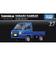 トミカ27 スバル サンバー TMC 948469