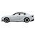 トミカNo.100 レクサス IS 350 F SPORT (箱) TMC 188186
