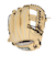 ローリングス（Rawlings）硬式用グラブ 内野手用 野球グローブ 一般 プロプリウィザード GH5FPW2CK4MG-CAM