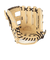 ローリングス（Rawlings）硬式用グラブ 内野手用 野球グローブ 一般 プロプリウィザード GH5FPW2CK4MG-CAM