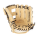 ローリングス（Rawlings）硬式用グラブ 内野手用 野球グローブ 一般 プロプリウィザード GH5FPW2CK4MG-CAM