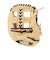 ローリングス（Rawlings）硬式用グラブ 内野手用 野球グローブ 一般 プロプリウィザード GH5FPW2CK4MG-CAM