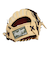 ローリングス（Rawlings）硬式用グラブ 内野手用 野球グローブ 一般 プロプリウィザード GH5FPW2CK4MG-CAM