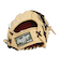 ローリングス（Rawlings）硬式用グラブ 内野手用 野球グローブ 一般 プロプリウィザード GH5FPW2CK4MG-CAM