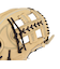 ローリングス（Rawlings）硬式用グラブ 内野手用 野球グローブ 一般 プロプリウィザード GH5FPW2CK4MG-CAM