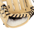 ローリングス（Rawlings）硬式用グラブ 内野手用 野球グローブ 一般 プロプリウィザード GH5FPW2CK4MG-CAM